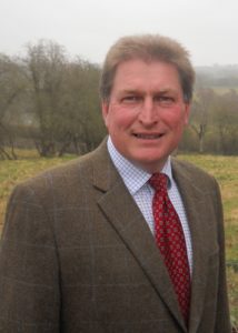 Mike Bentley MICFor, CEO Small Woods