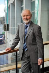 Professor Julian Evans FICFor