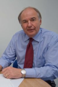 McIntosh Dr Robert CBE FICFor June13
