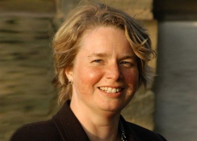 Beccy Speight Woodland Trust