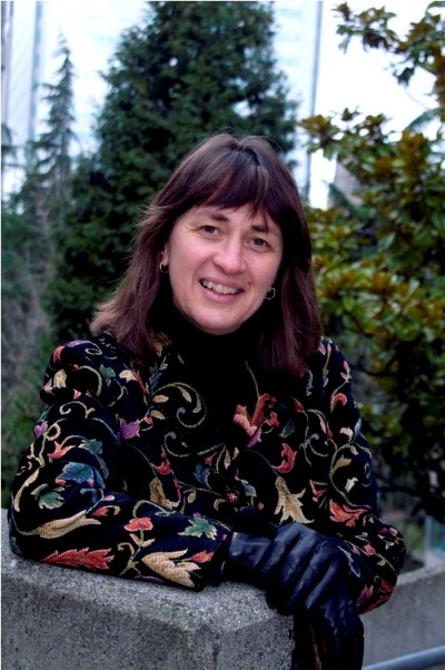 Kathleen Wolf Small