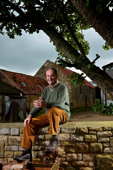 Jones Bishop James credit copyright Country Life