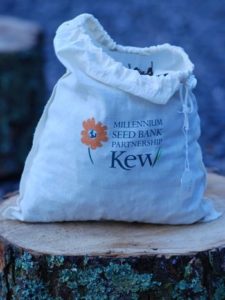 UK National Seed Project