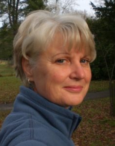 Webber Dr Joan