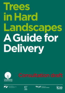 trees in hard landscapes