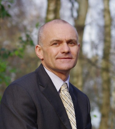 Nolan Paul OBE c Mersey Forest Web