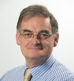 George-McRobbie