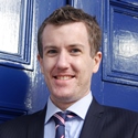 Alex McAuley ICF