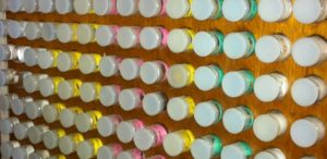 Soil sample tubes big - credit FC