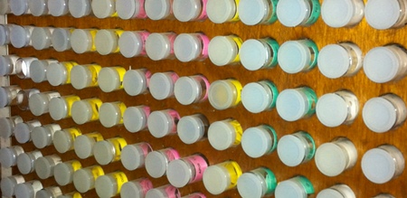 Soil sample tubes big - credit FC