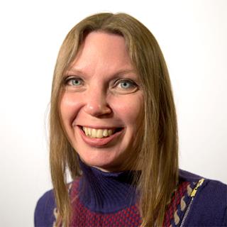 Aileen McLeod MSP Minister for Environment Climate Change and Land Reform