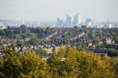 Alexandra Palace web