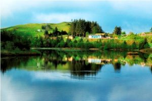 Bwlch Nant yr Arian