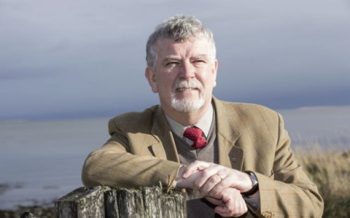 Ian Ross web