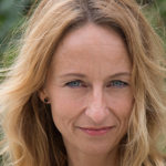 Dr Matilda van den Bosch, Assistant Professor in the Faculty of Medicine and the Faculty of Forestry, University of British Columbia, Canada