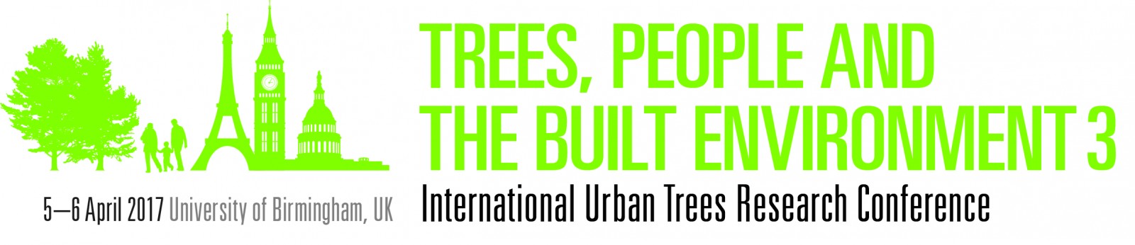 Urban Trees International Research Conference