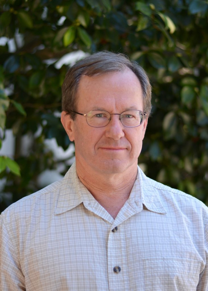 Kevin L. O'Hara. Professor of Silviculture. Environmental Science, Policy & Management
