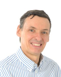 Jeremy Barrell FICFor, Director, Barrell Tree Consultancy