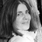 Sue James: Member, Trees & Design Action Group Sue James: Architectural Association