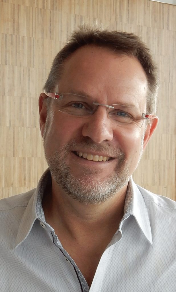 Peter Wilson FICFor