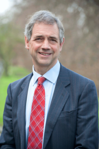 David Henderson Howat FICFor