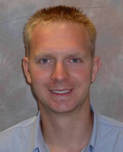 Dr Kieron J Doick, Head, Urban Forest Research Group