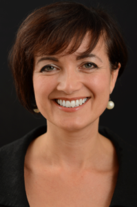 Sharon Hosegood FICFor