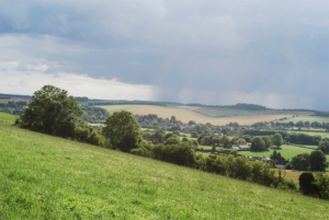 English countryside