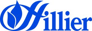 Hillier Trees Logo