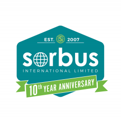 Sorbus International Limited Logo