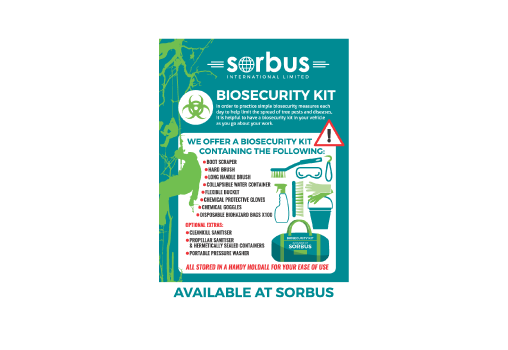 BioSecurity Kit 