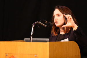 Maggie Wright