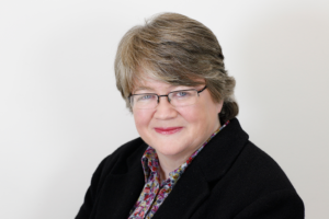 Thérèse Anne Coffey MP