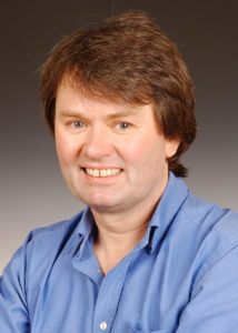 Ian Bateman