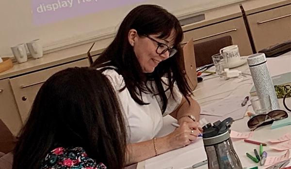 Staff-Workshop-5