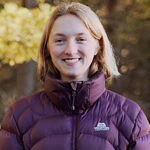 Olivia FitzGerald