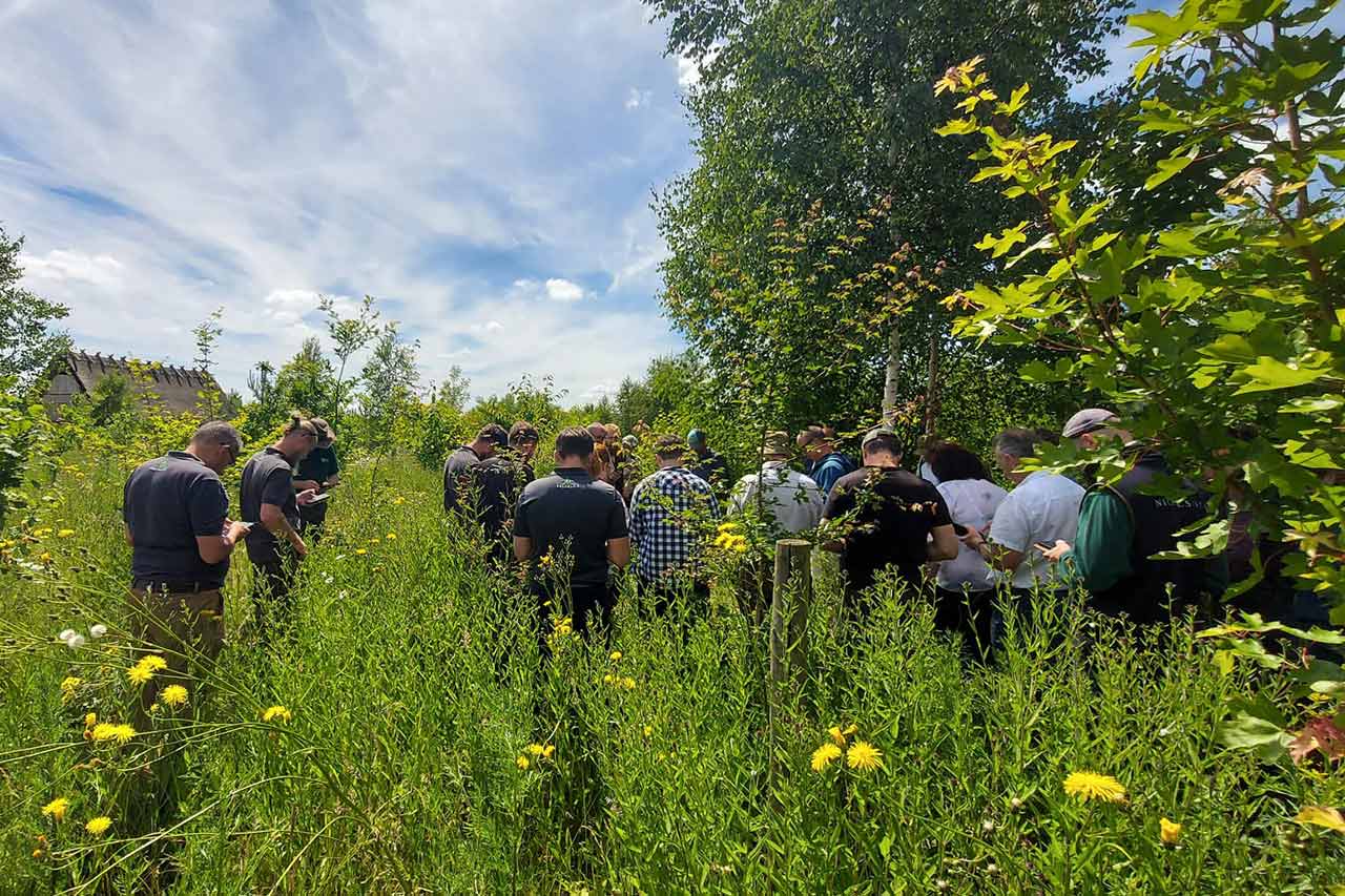 South East England - Biodiversity Net Gain 2024