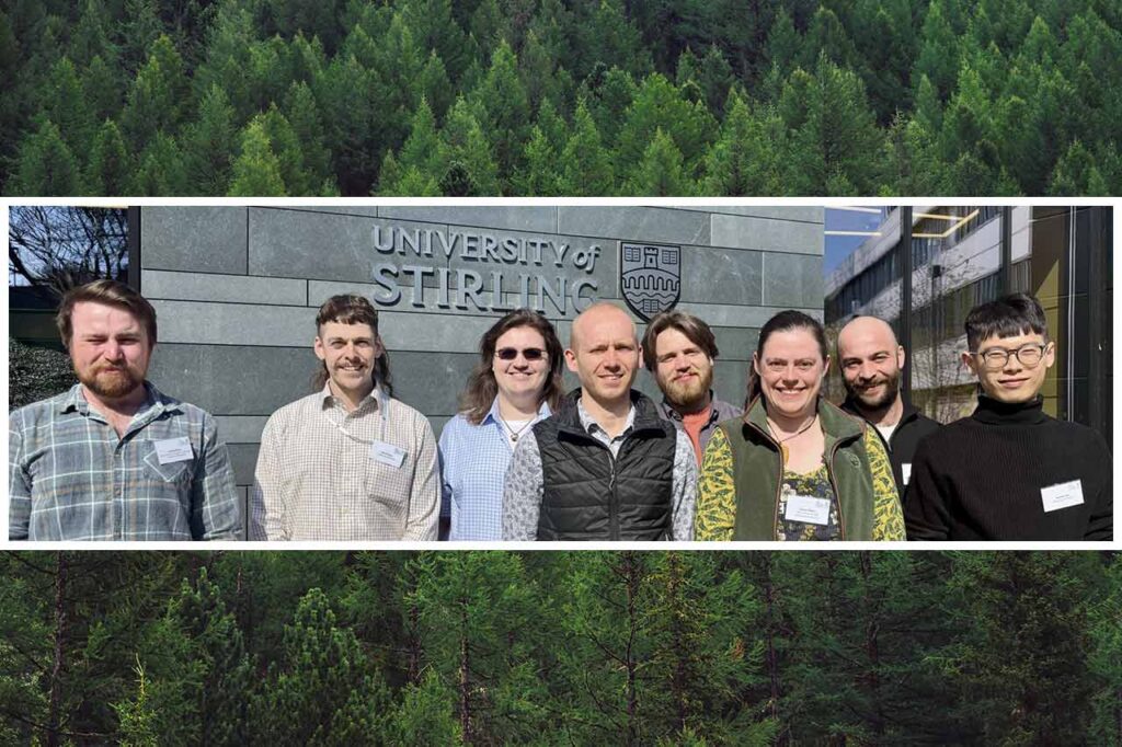 SFT-Phd-Funding