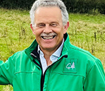 Professor Chris Quine FICFor