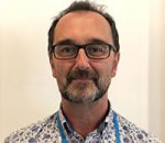 David Bole FICFor - Forestry Commission