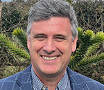 Mike Tustin FICFor