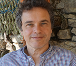 Tim Hall FICFor