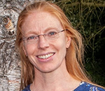 Dr Victoria Stokes FICFor